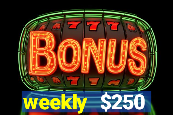 weekly $250 bankroll booster password partypoker